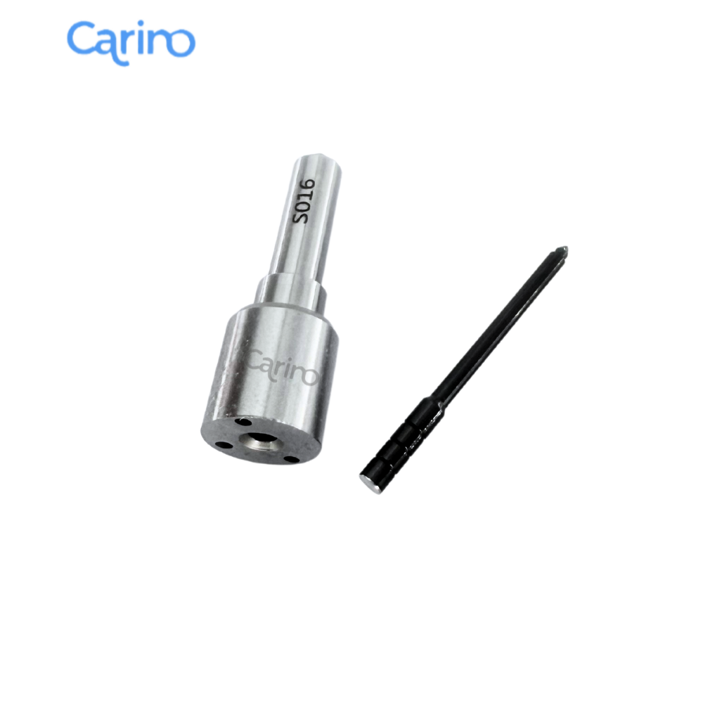 G3S16 293400-0160 Injector Nozzle for 295050-0330 370-7280 Injector